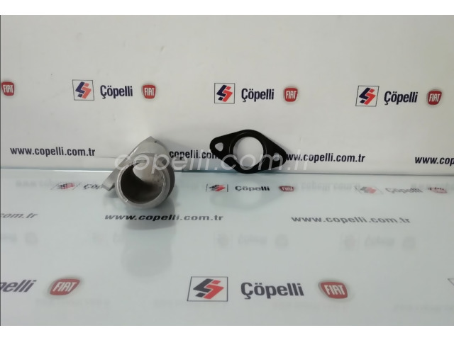46778281 BORU,SU POMPA 1.9           SR ( STRADA ) 