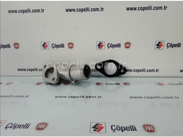 46778281 BORU,SU POMPA 1.9           SR ( STRADA ) 