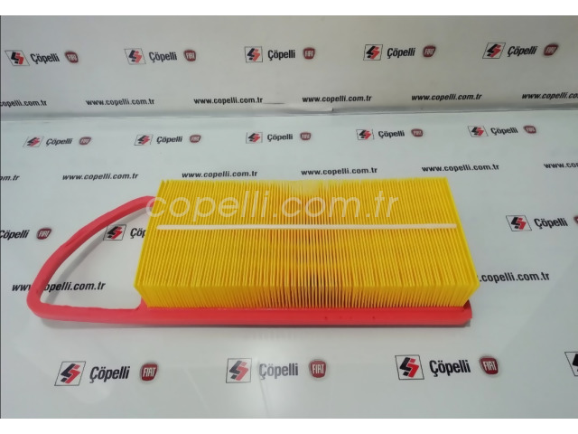 Oto Yedek Parça Ürünleri Listesi