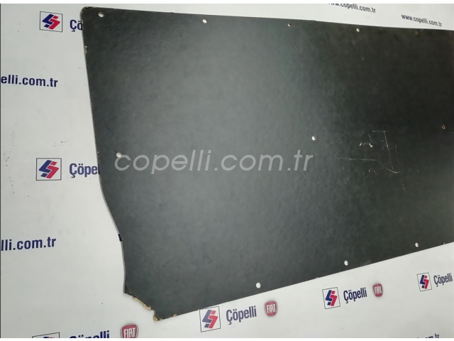 1303319650X PANEL,YAN SAG JTD          DCT 