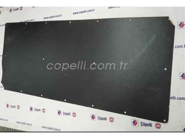 1303319650X PANEL,YAN SAG JTD          DCT 