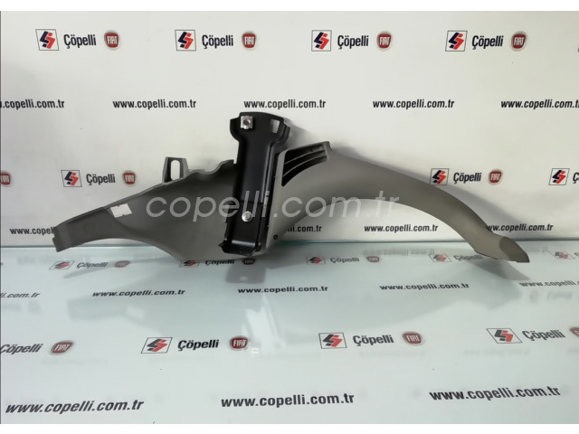 735417882 TUTAMAK,TAVAN(SOL)          DB 