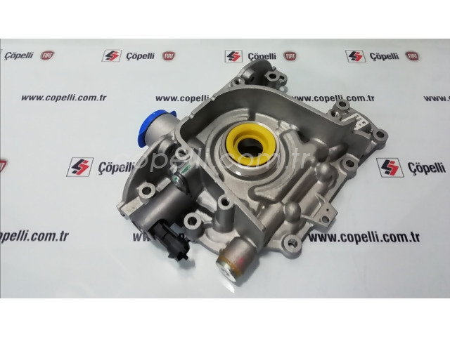 Oto Yedek Parça Ürünleri Listesi