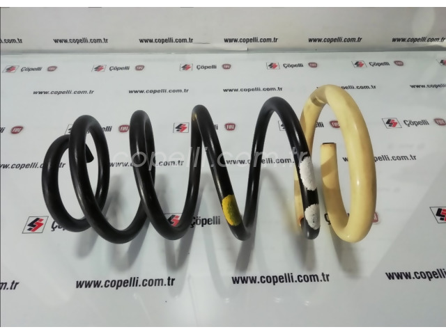 46457407 YAY,SUSPANSIYON ARKA        PA (PALIO) 