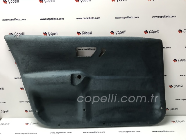 91900991 PANEL,KAPI ON SOL MAVI   TPSX 