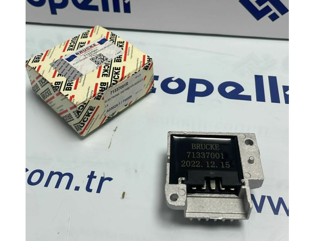 71337001R ELEKTRONIK DISTRIBITOR MODULU   SLX 