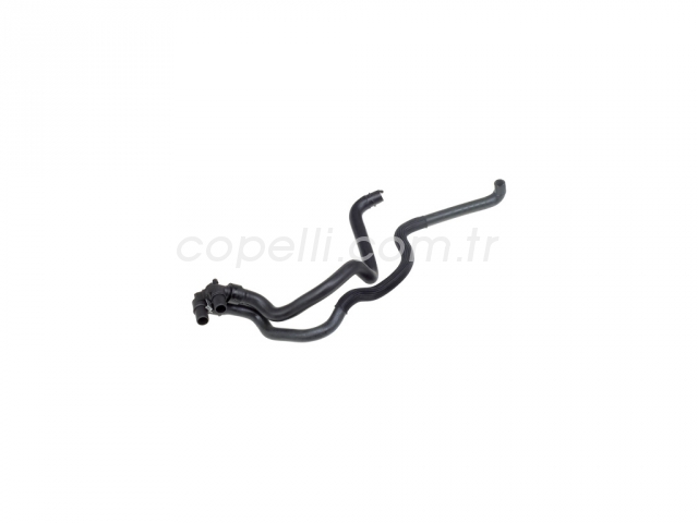 R15146 KALORIFER HORTUMU  (R15146) XSARA I  1.6(6464.QT) 