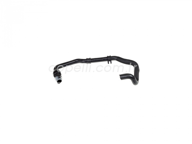 R15143 RADYATOR ALT HORTUM  (R15143) XSARA I  1.4-1.6(1351.J4) 