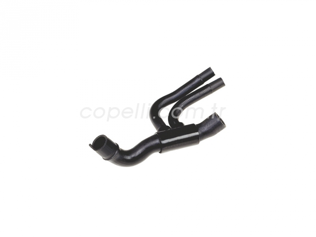 R15134 RADYATOR UST HORTUM  (R15134) 106  1.6 GTI(1343.T5) 