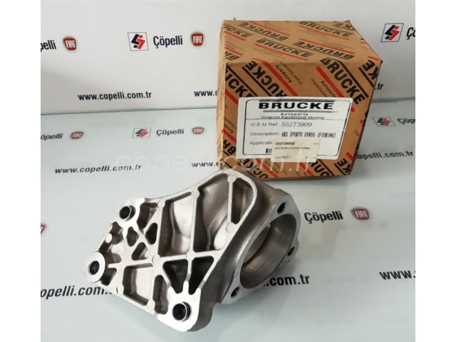 55273909B AKS SPORTU EURO5 FIORINO 