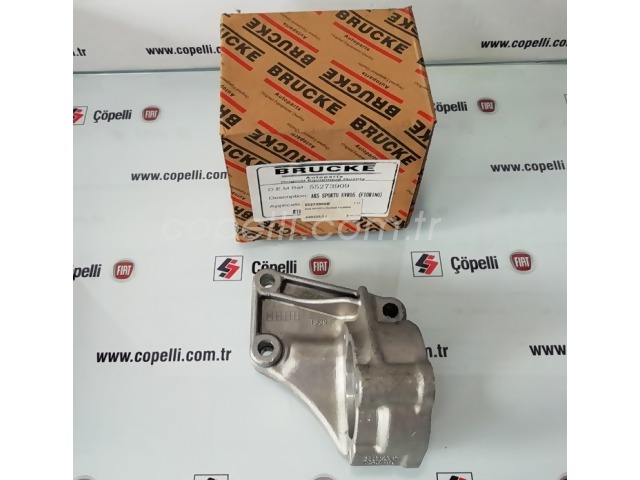 55273909B AKS SPORTU EURO5 FIORINO 