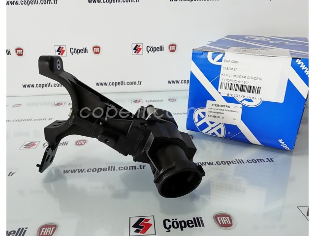 51929108TRW KONTAK GOVDESI ERA0089-660137   FR/NEMO/BIPPER 