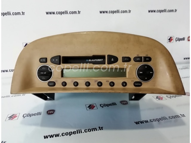 98821879 RADYO TEYP(700)             PO 
