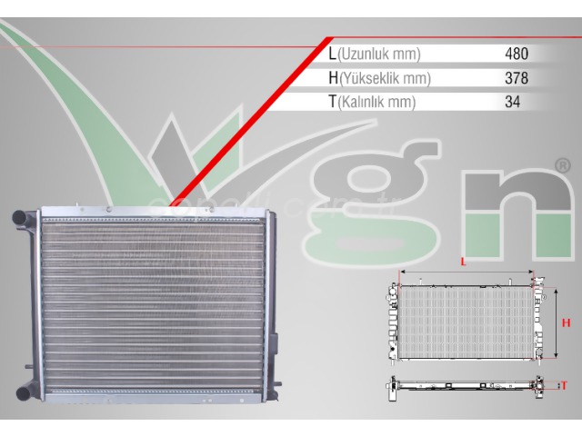 Oto Yedek Parça Ürünleri Listesi
