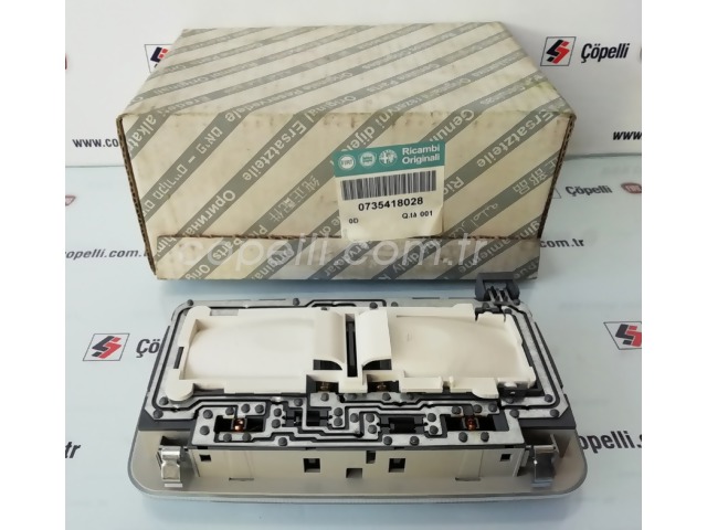 Oto Yedek Parça Ürünleri Listesi