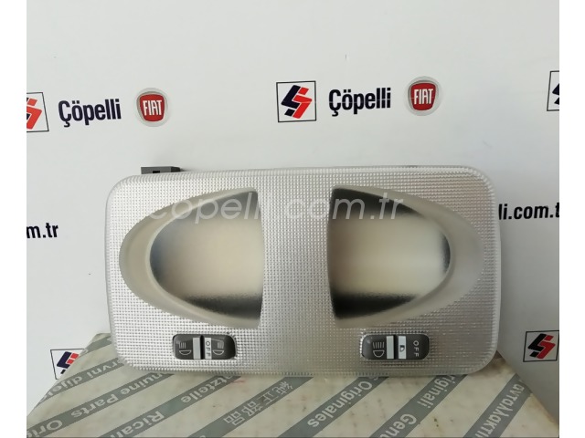 735418028 TAVAN LAMBASI               DB (DOBLO) 