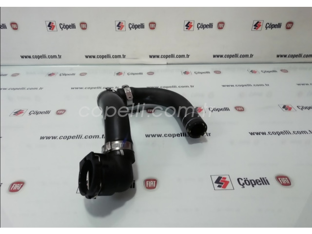 51883500 ESNEK BORU                 LN (LINEA) 