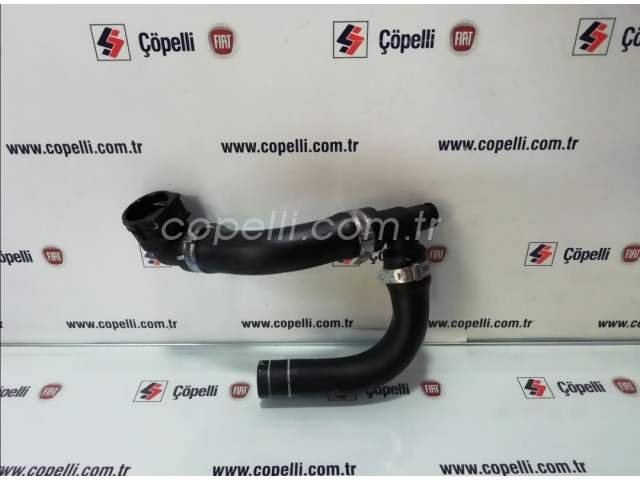 51883500 ESNEK BORU                 LN (LINEA) 