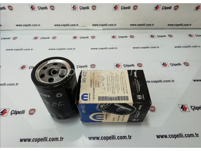 Oto Yedek Parça Ürünleri Listesi