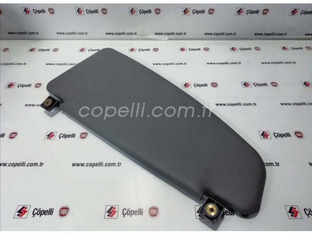 735294015 GUNESLIK,SAG                DB (DOBLO) 