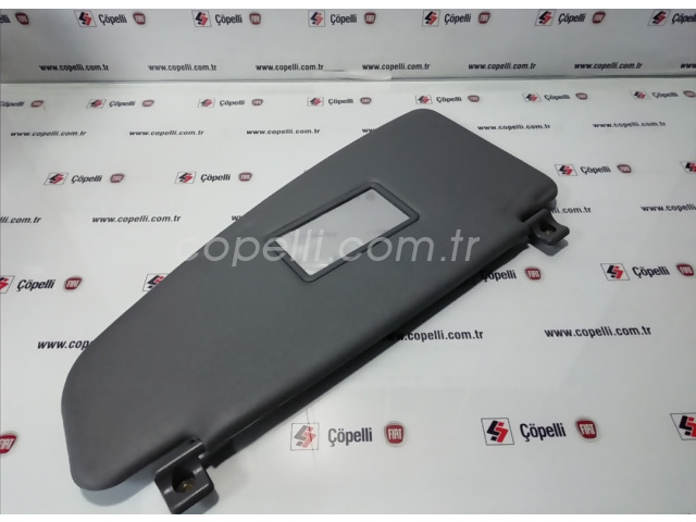 735294015 GUNESLIK,SAG                DB (DOBLO) 