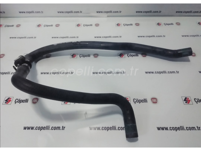 46440904 HORTUM,KALORIFER            PA (PALIO) 