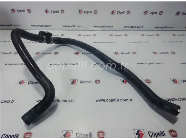 46440904 HORTUM,KALORIFER            PA (PALIO) 