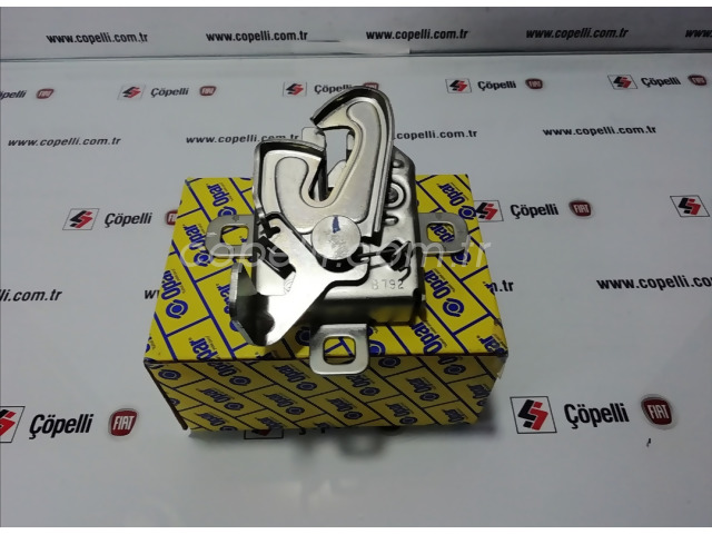 46747434 KILIT,MOTOR KAPUT           DB (DOBLO) 