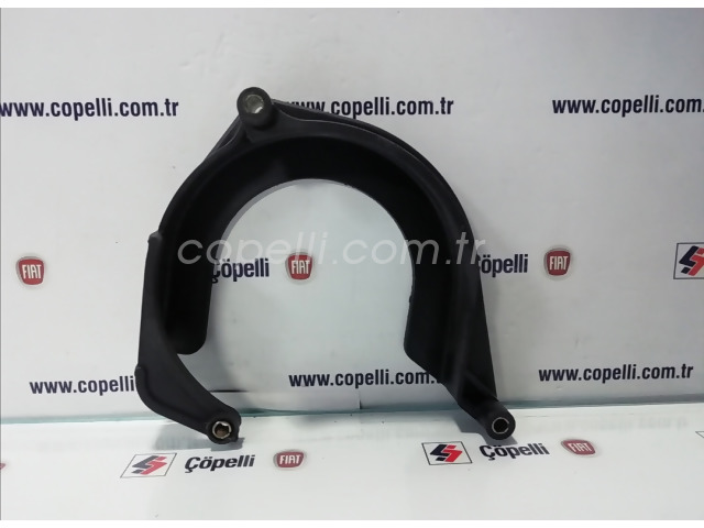 7774016 MUHAFAZA BAKALITI           PA (PALIO) 