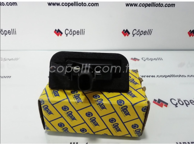 46814089 PLAKA LAMBASI,              DB (DOBLO) 