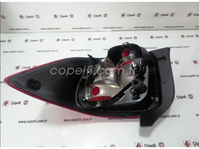 Oto Yedek Parça Ürünleri Listesi