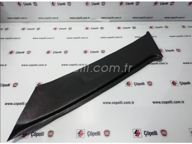 Oto Yedek Parça Ürünleri Listesi