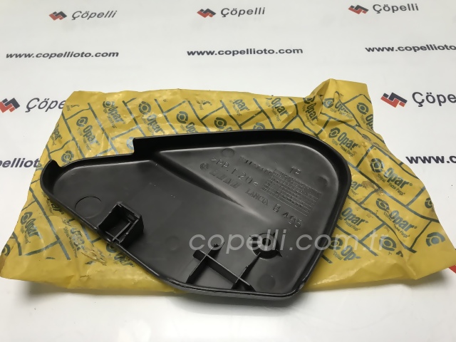 Oto Yedek Parça Ürünleri Listesi