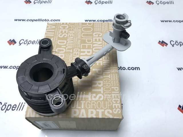 306202313R HIDROLIK DEBRIYAJ MERKEZ RULMANI MEGANE II-III-CLIO III-IV-KANGOO- (K9K-306202760R) REKOR YERI 12M 