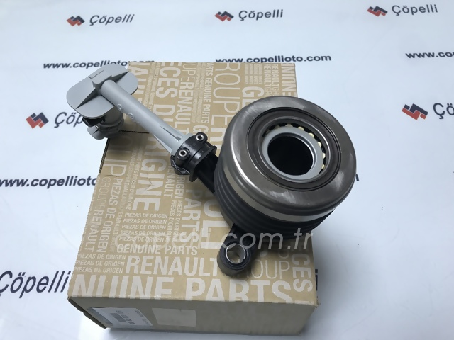 306202313R HIDROLIK DEBRIYAJ MERKEZ RULMANI MEGANE II-III-CLIO III-IV-KANGOO- (K9K-306202760R) REKOR YERI 12M 