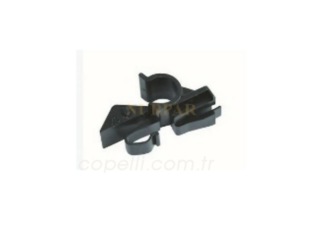 55174394N (13024)BAGAJ PERDE BRAKETI SOL Y.DOBLO FIORINO-GP-PA 