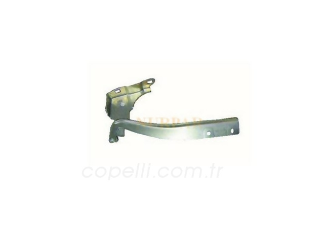 51761348N (71348)MENTESE,MOTOR KAPUT SAG 16-026 LINEA GRANDE PUNTO 