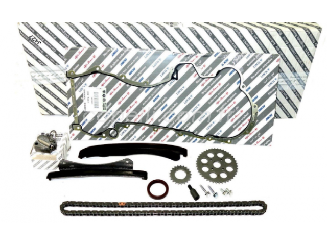 71776647 EKSANTRIK KIT TAKIM  1.3 (DB) 