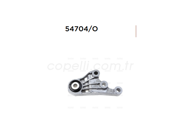 Oto Yedek Parça Ürünleri Listesi