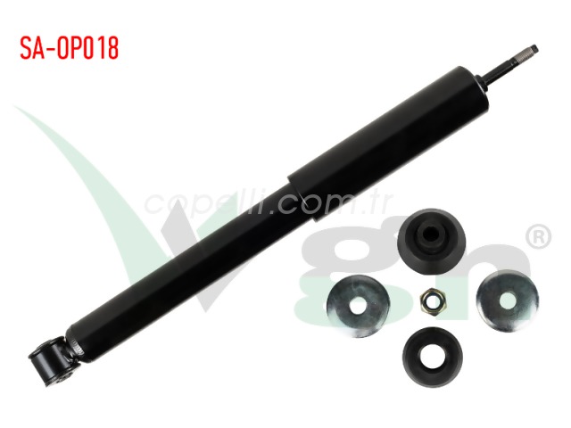 Oto Yedek Parça Ürünleri Listesi