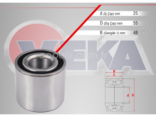 Oto Yedek Parça Ürünleri Listesi
