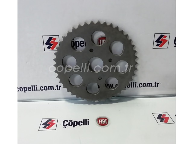 55251472 DISLI,EKSANTRIK 