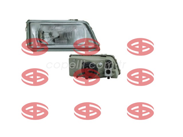 Oto Yedek Parça Ürünleri Listesi