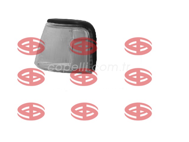 9943194TYC (FIA10UN004) SINYAL,ON(SOL) (3250)      UNO 