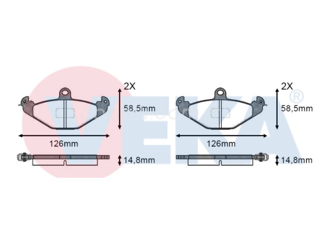 Oto Yedek Parça Ürünleri Listesi