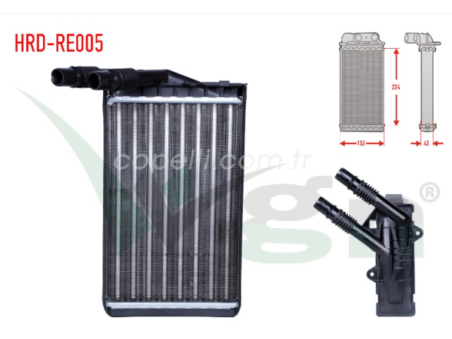 Oto Yedek Parça Ürünleri Listesi