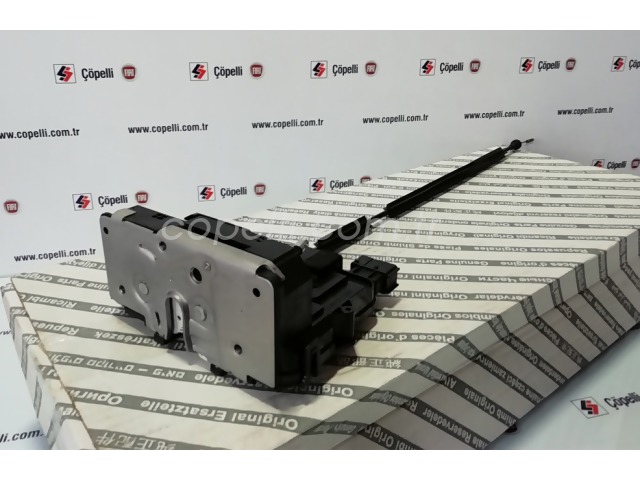 Oto Yedek Parça Ürünleri Listesi