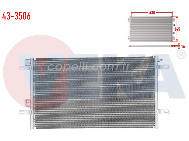 Oto Yedek Parça Ürünleri Listesi