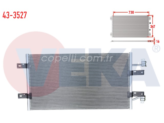 Oto Yedek Parça Ürünleri Listesi