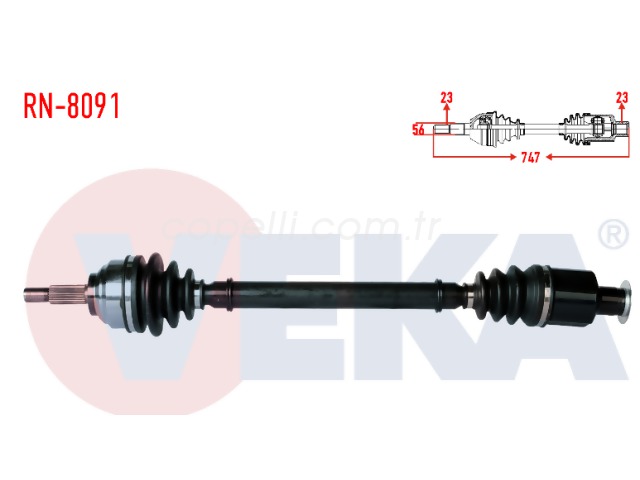 Oto Yedek Parça Ürünleri Listesi